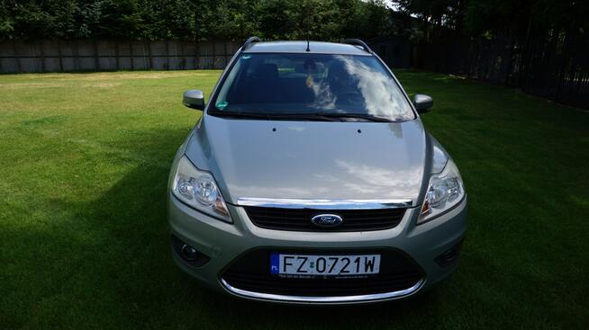 Ford Focus zarejestrowany, ubezpieczony. Gwarancja. Polecam !!! Zielona Góra - zdjęcie 2