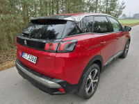 Peugeot 3008 1.5hdi Aautomat KAMERA 55tys km navigacja led Drelów - zdjęcie 4