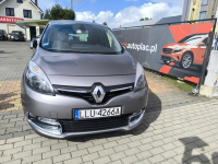 Renault Scenic 1.5 dCi 110KM Klimatronic Nawigacja Łuków - zdjęcie 11