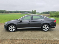 Volkswagen Passat ELEGANCE 1.5 TSI 150KM Salon Polska, Możliwa zamiana Włocławek - zdjęcie 7