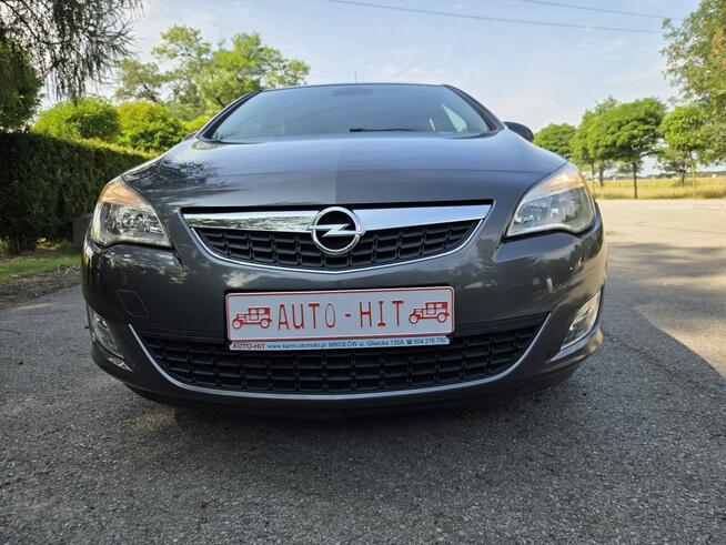 Opel Astra Klimatyzacja Aluminiowe felgi Mikołów - zdjęcie 4