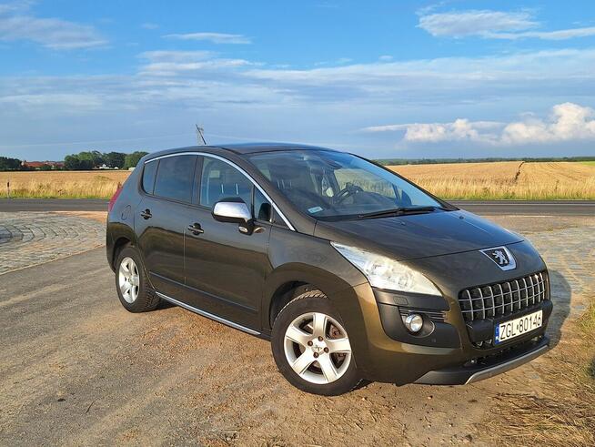 Peugeot 3008 Żarnowo - zdjęcie 6