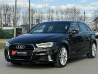 Audi A3 2.0 TDI / 150KM LED S-LINE ! Automat STRONIC Nawigacja Mrągowo - zdjęcie 6