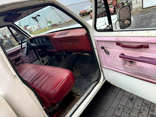 Dodge Ram Pickup Short Krótki Pali 5200 cm3 TANIO Sulechów - zdjęcie 8