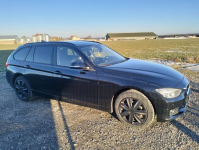BMW 320d Pyskowice - zdjęcie 4
