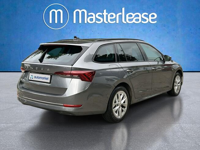 Škoda Octavia 2.0 TDI Ambition! Z Polskiego Salonu ! Faktura 23% ! Warszawa - zdjęcie 6