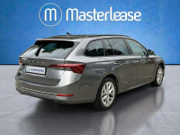 Škoda Octavia 2.0 TDI Ambition! Z Polskiego Salonu ! Faktura 23% ! Warszawa - zdjęcie 6