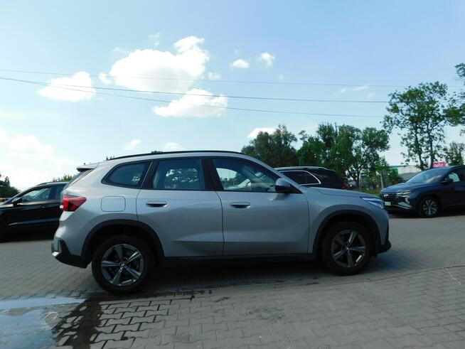 BMW X1 z Gwarancją Bezwypadkowa 100% Stan Wzorcowy Żyrardów - zdjęcie 4