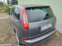 Ford C-MAX 1.8 Ambiente Ruda Śląska - zdjęcie 11