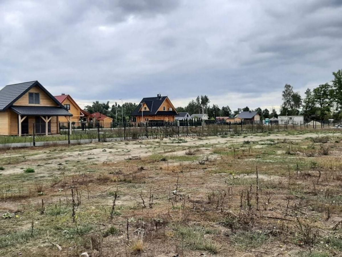 Działka budowlana nad jeziorem! Kowalewo - zdjęcie 7