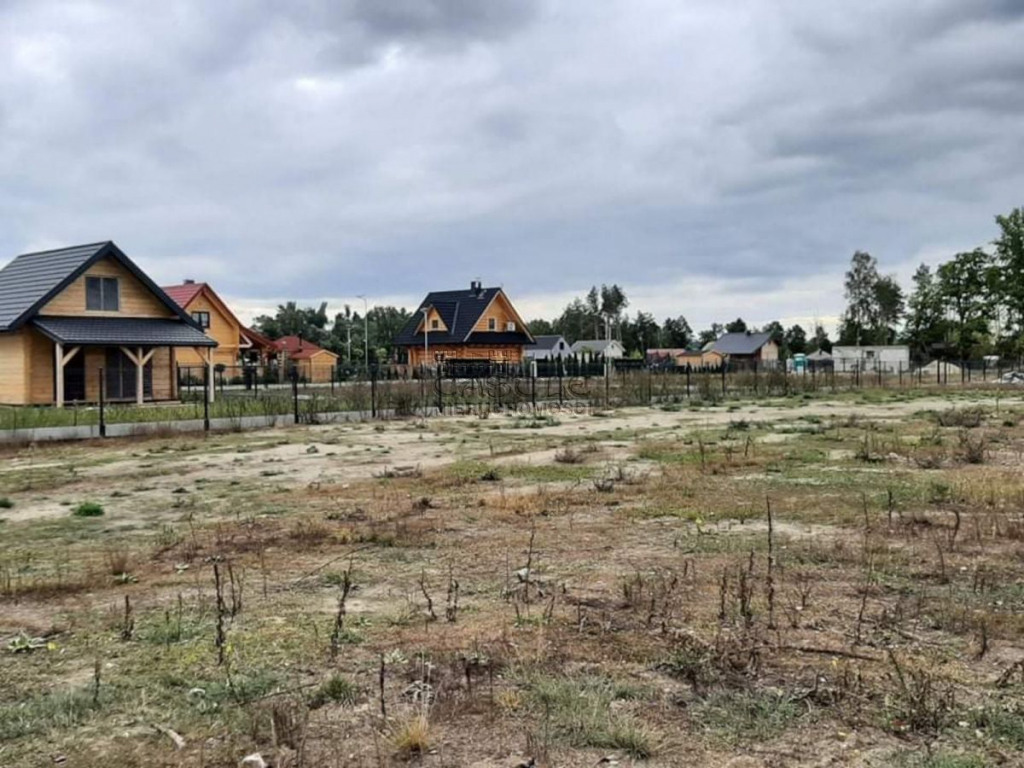 Działka budowlana nad jeziorem! Kowalewo - zdjęcie 7