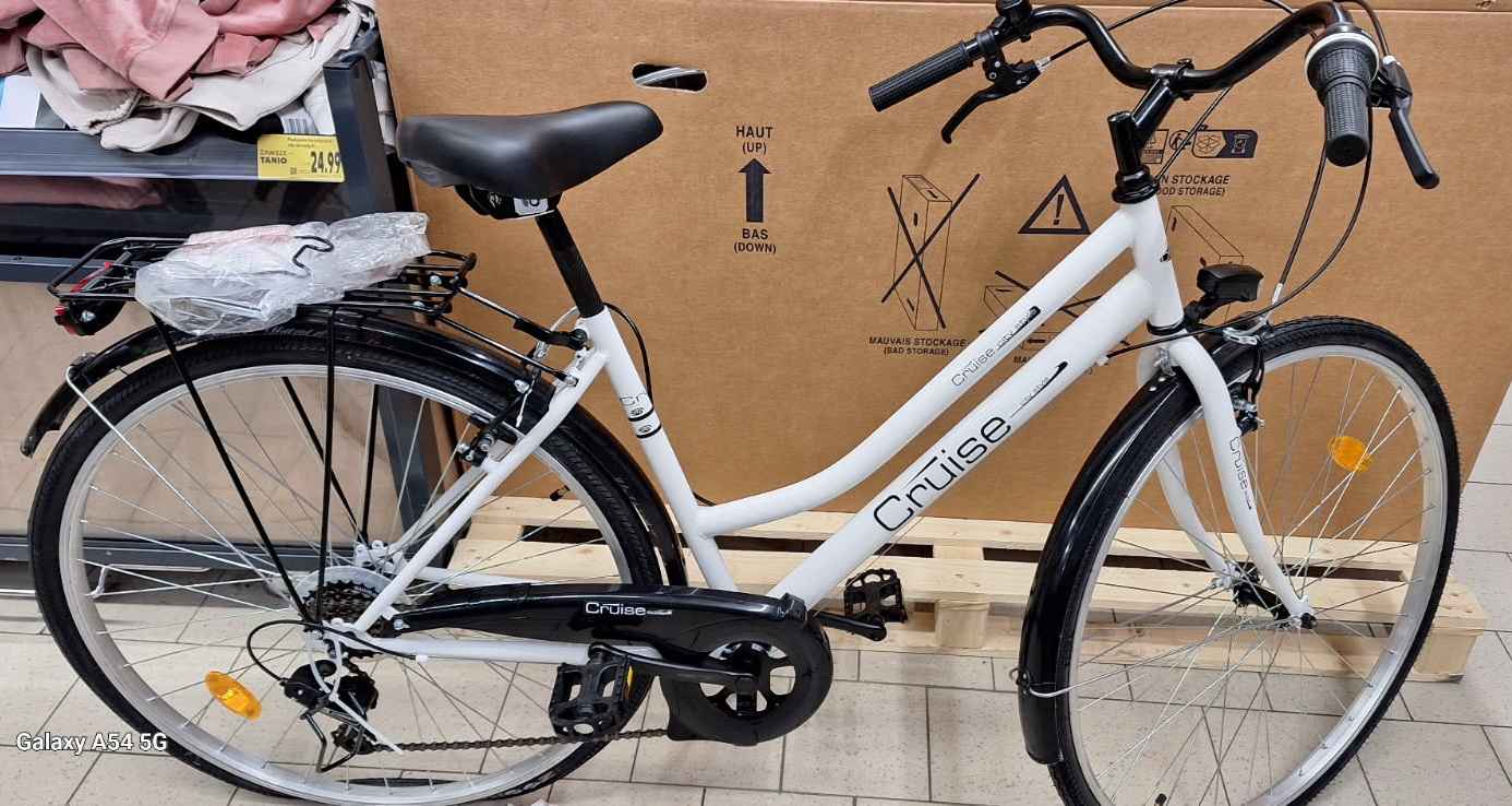 2 Nowe rowery Krotoszyn - zdjęcie 1