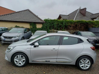 Renault Clio Navi *FullLED *AUTOMAT *Serwis*Gwarancja Chrzanów - zdjęcie 4