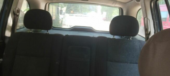 OPEL ZAFIRA Lublin - zdjęcie 3