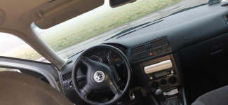 VW Bora 2.0, LPG, 150 KM, klima, zadbane Chełm - zdjęcie 4