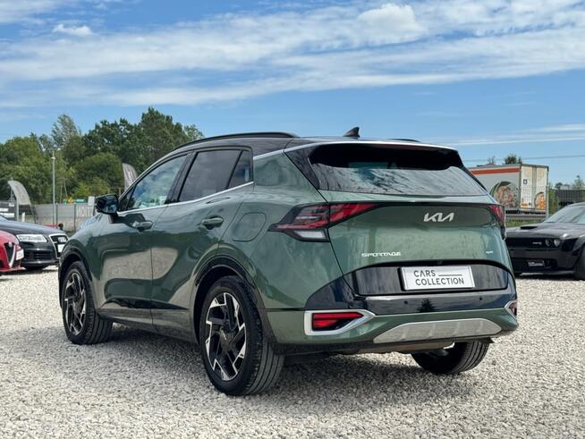Kia Sportage, 2022 Michałowice - zdjęcie 5