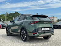 Kia Sportage, 2022 Michałowice - zdjęcie 5