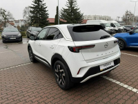 Opel Mokka Elegance 1.2 Turbo 130 KM automat AT8 Giżycko - zdjęcie 8