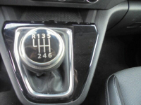 RENAULT Kangoo VP III 1.5 BlueDCi 115 Techno GP125 Poznań - zdjęcie 8