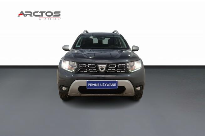 Dacia Duster 1.6 SCe Prestige Salon PL Warszawa - zdjęcie 8