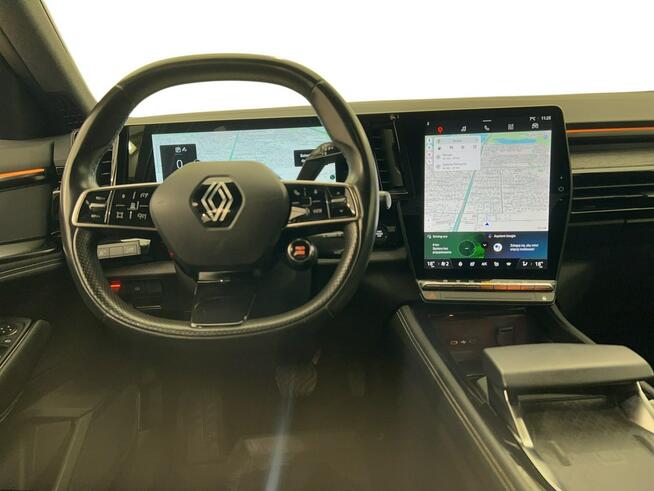 Renault Austral 1.3 TCe mHEV Techno aut Hatchback Warszawa - zdjęcie 9