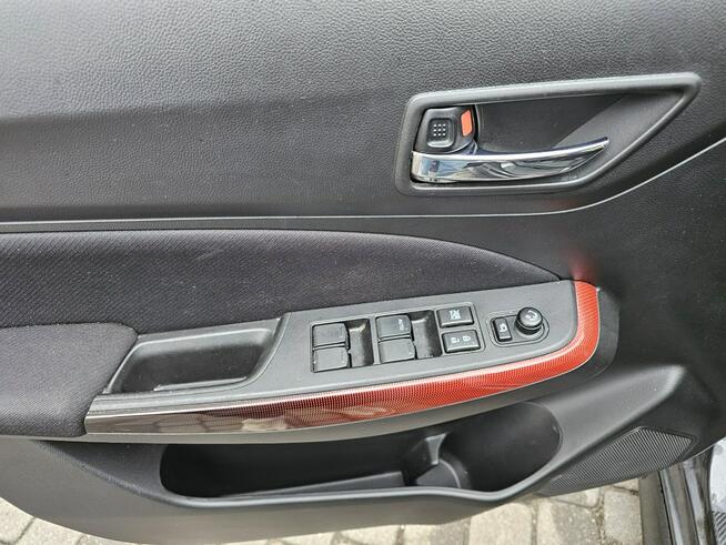 Suzuki Swift Sport Navi Kamera Serwis Piękny Zagnańsk - zdjęcie 11
