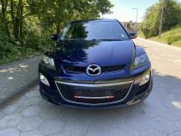 Mazda CX-7 Opłacony Klimatronic Gostyń - zdjęcie 2