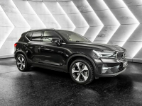 Volvo XC 40 B5(B) AWD Ultimate Bright *Gwarancja*FV23%* Tychy - zdjęcie 4
