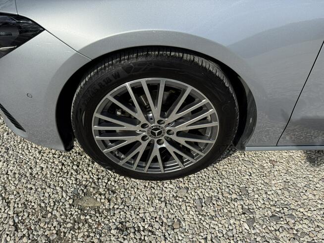 CLA 180! Salon Polska ! i właściciel ! Gwarancja MB Pęcice - zdjęcie 8