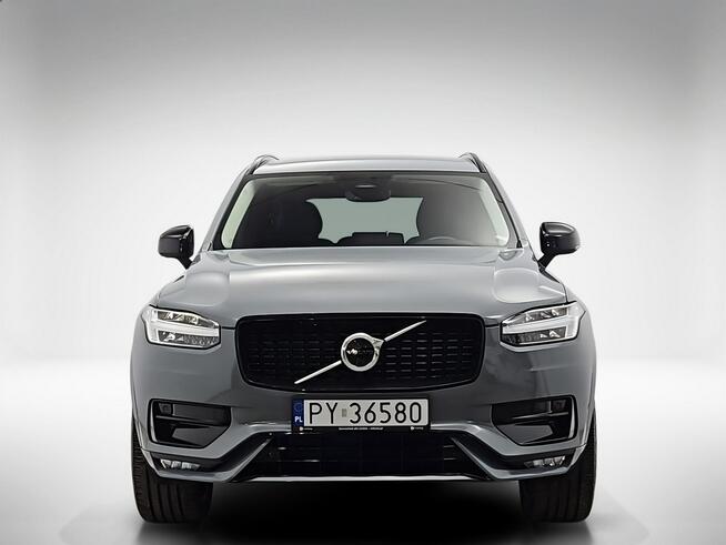 Volvo XC 90 B5 D R Design AWD ! Z Polskiego Salonu ! Faktura Vat ! Warszawa - zdjęcie 8