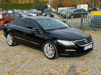 Volkswagen Passat CC *Benzyna*DSG*Niski Przebieg* Zduńska Wola - zdjęcie 4