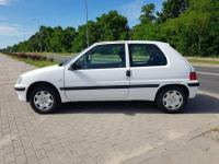 Peugeot 106 1,5 diesel Zadbany Sprawny Zarejestrowany Włocławek - zdjęcie 8