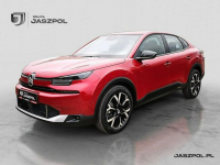 C4X Max pełna opcja , hybryda