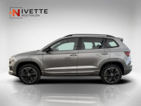 Skoda Karoq 1.5 TSI (150KM) 4x2 Sportline DSG Warszawa - zdjęcie 6