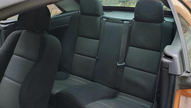 Kabriolet Peugeot 307 CC Celejów - zdjęcie 12