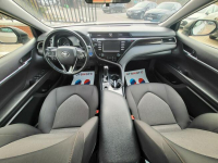 Toyota Camry 20-21r Salon Polska 2.5 HYBRID Gwarancja Serwis ASO ST Białystok - zdjęcie 8