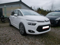 Citroen C4 Picasso 1,6 Benzyna 165PS!!!tylko 122tyś km!!!