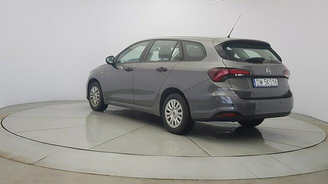 Fiat Tipo 1.4 16v Pop EU6d! Z polskiego salonu! FV 23%! Warszawa - zdjęcie 5