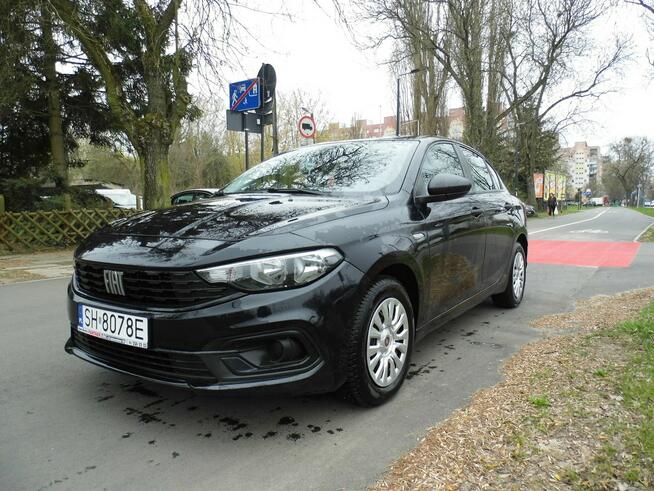 Fiat Tipo Łódź - zdjęcie 5