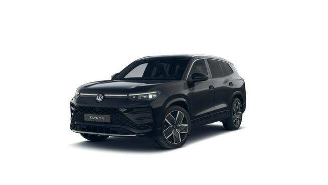 Volkswagen  Tayron R-Line Plus 2.0TDI 193KM automat DSG 4MOTION Radom - zdjęcie 2