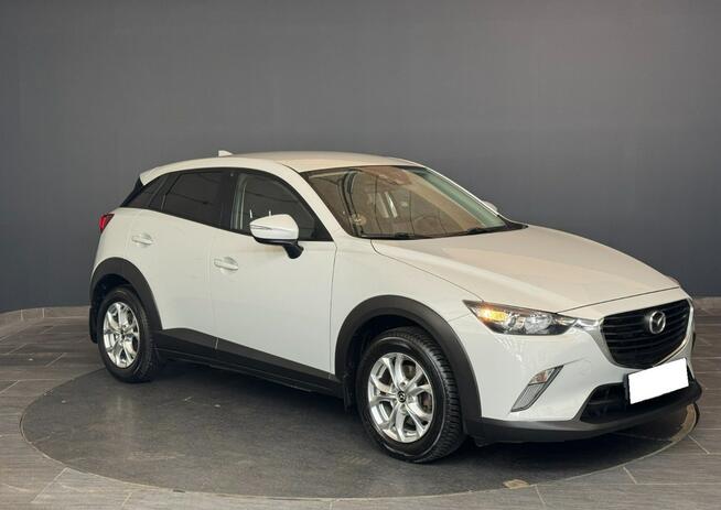 Mazda CX-3 Sadlno - zdjęcie 2