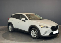 Mazda CX-3 Sadlno - zdjęcie 2