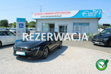Peugeot 508 130HP Allure Pack Automat Salon Polska