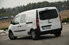 Mercedes Citan 1,5CDI*110KM*Klima*Max*Długi*I właściciel*Oryginal Ostrów Mazowiecka - zdjęcie 9