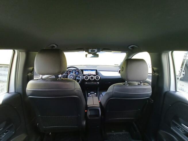Mercedes B 220 4 MATIC, salon, I właściciel, serwis ASO Rzeszów - zdjęcie 11