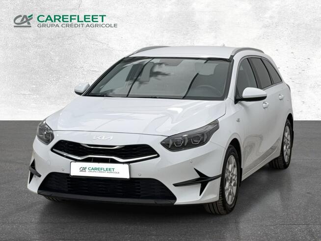 Kia Cee'd 1.0 T-GDI M Kombi Warszawa - zdjęcie 1