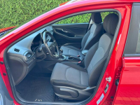 Hyundai i30 III 1.5 1,5 DPI 110 KM, Modern+Pakiet Design,