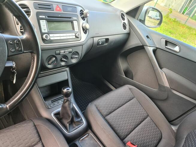 Volkswagen Tiguan 4x4 1 właściciel w Polsce Olsztyn - zdjęcie 7