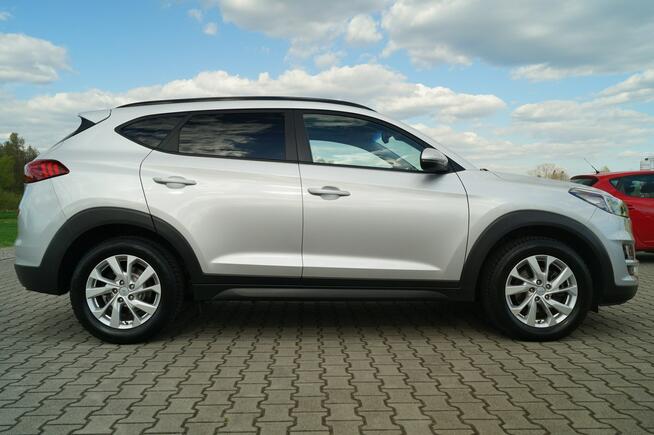 HYUNDAI TUCSON 2019R AUTOMATYCZNA SKRZYNIA ORG. LAKIER Goczałkowice-Zdrój - zdjęcie 8