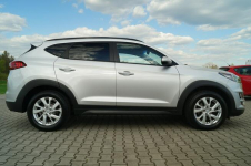 HYUNDAI TUCSON 2019R AUTOMATYCZNA SKRZYNIA ORG. LAKIER Goczałkowice-Zdrój - zdjęcie 8